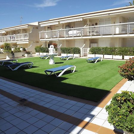 Apartamento En Costa Norte De Vinarós Extérieur photo
