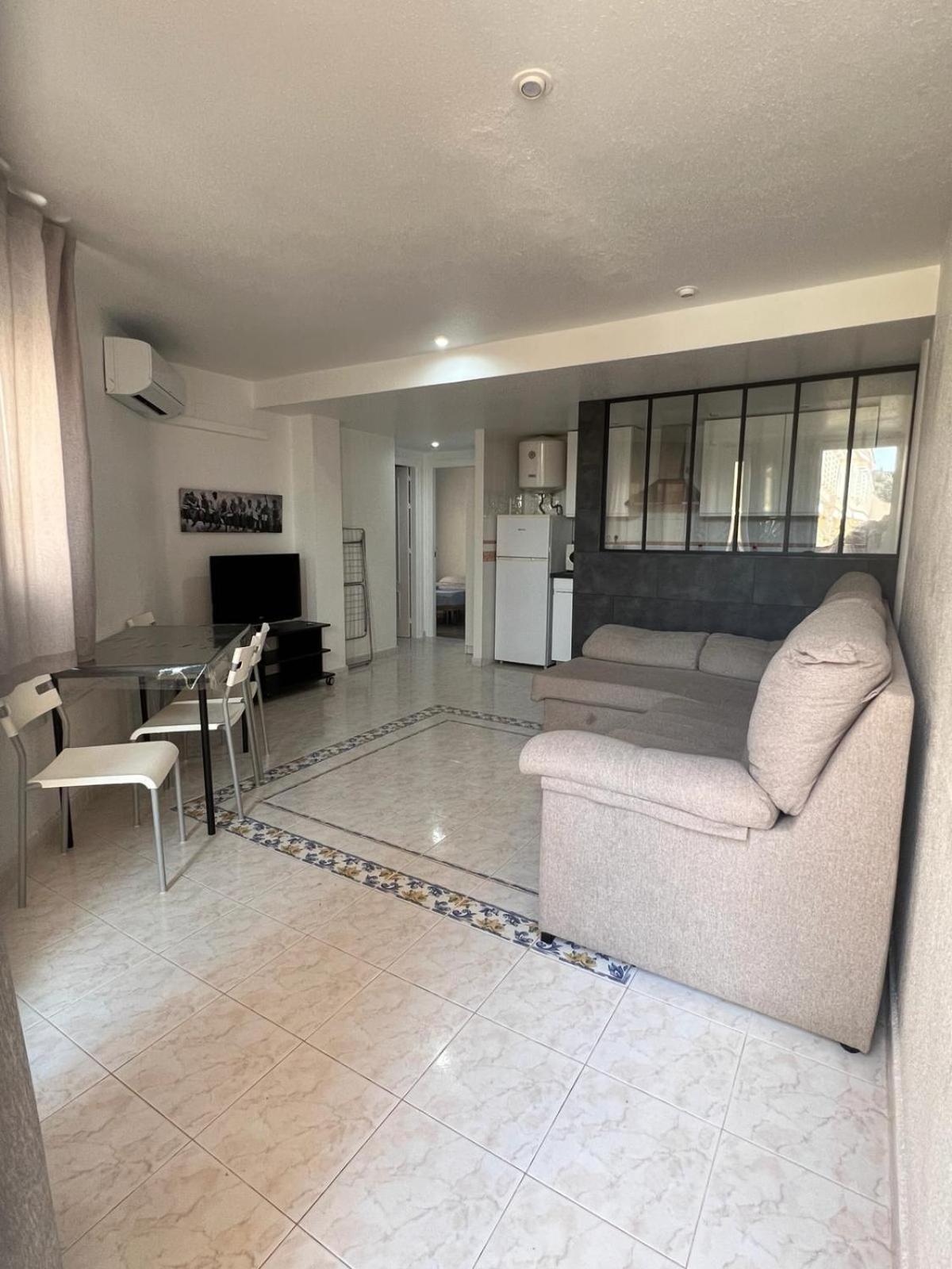 Apartamento En Costa Norte De Vinarós Extérieur photo