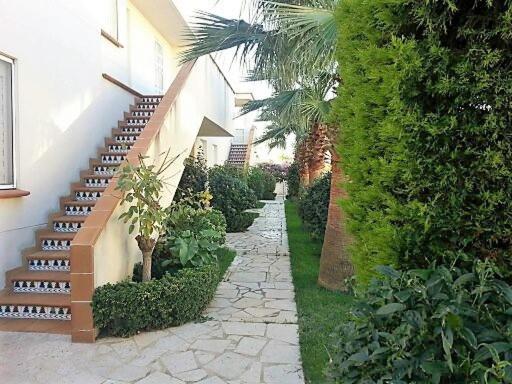 Apartamento En Costa Norte De Vinarós Extérieur photo