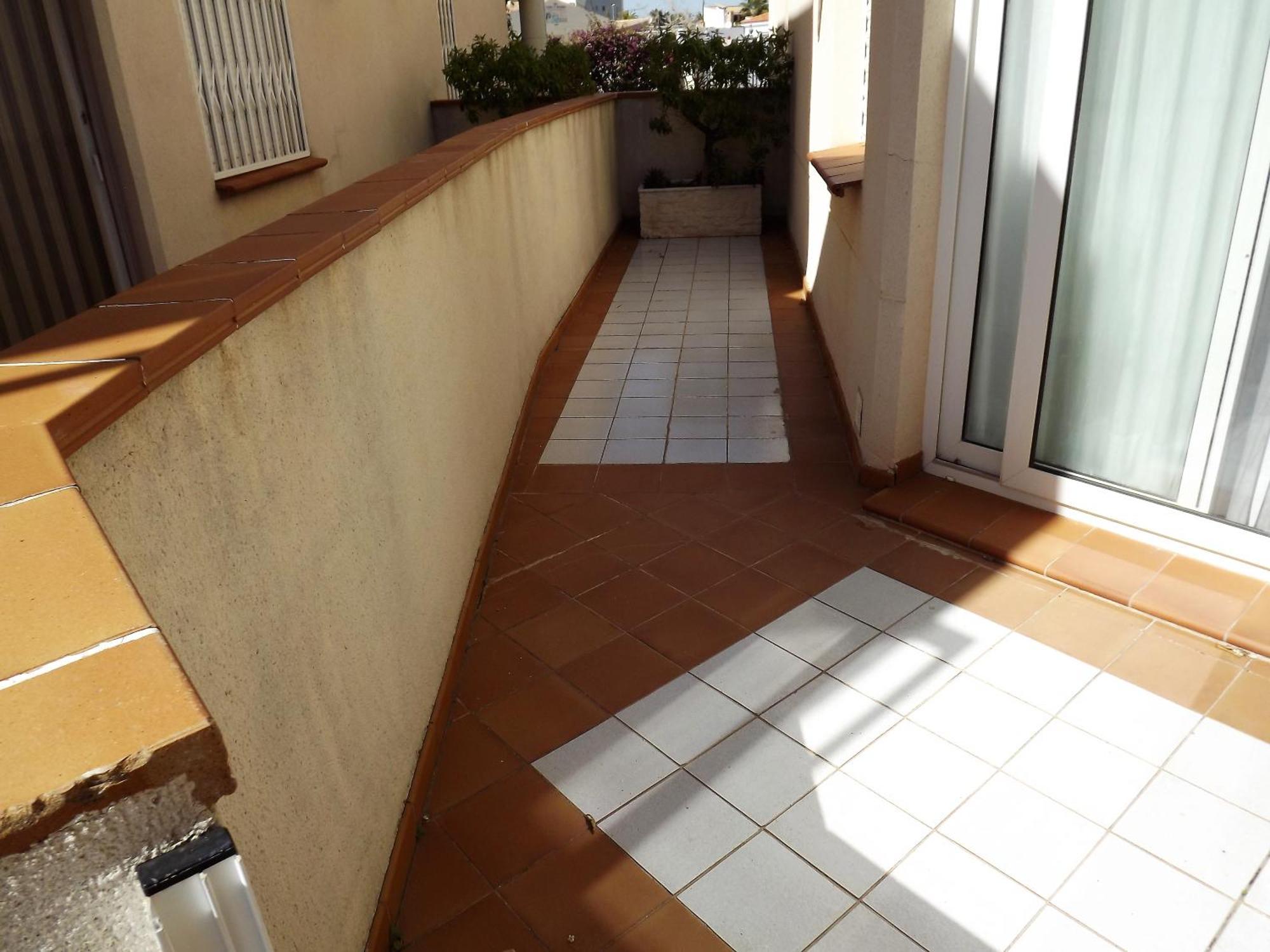 Apartamento En Costa Norte De Vinarós Extérieur photo