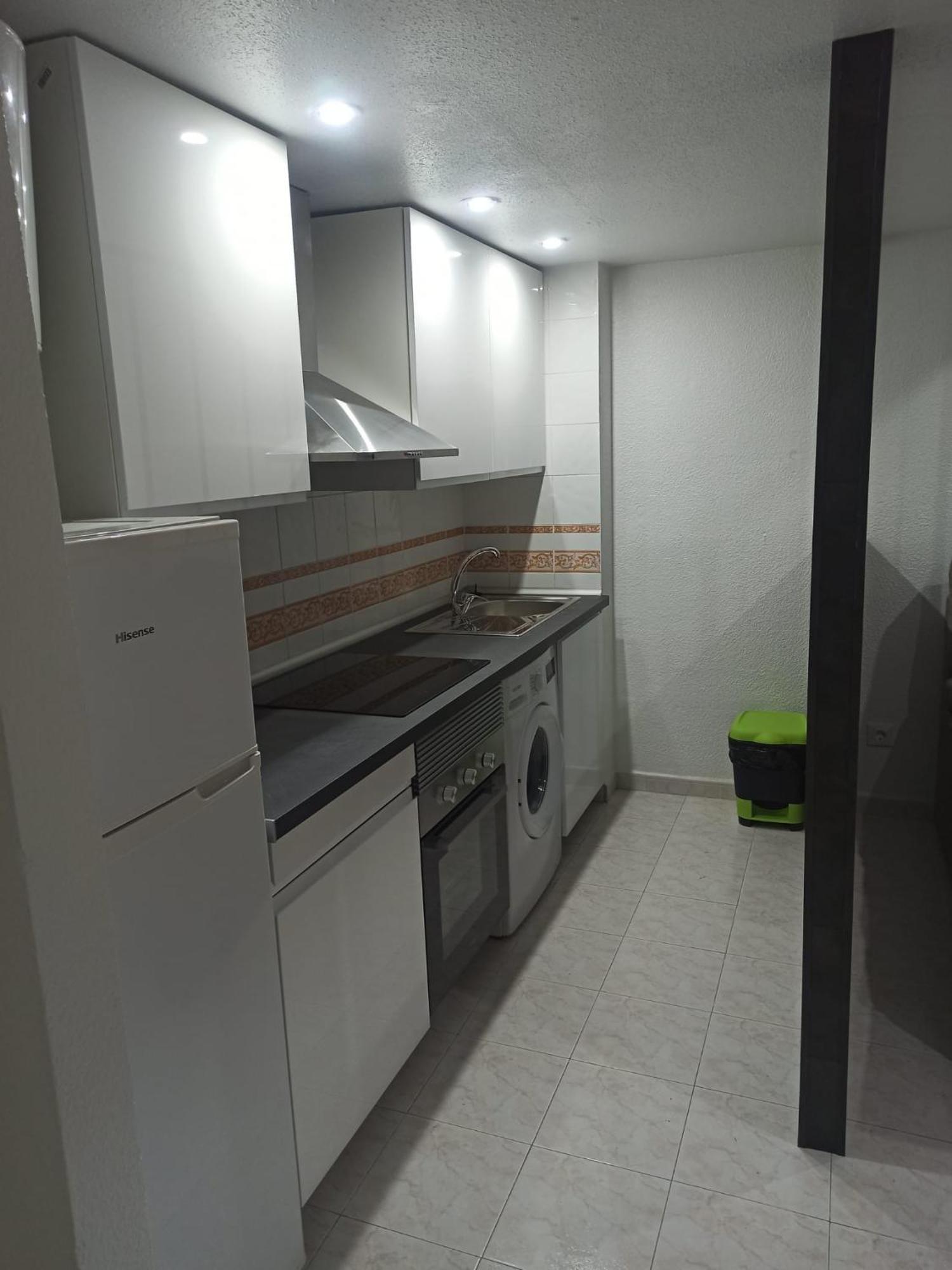 Apartamento En Costa Norte De Vinarós Extérieur photo