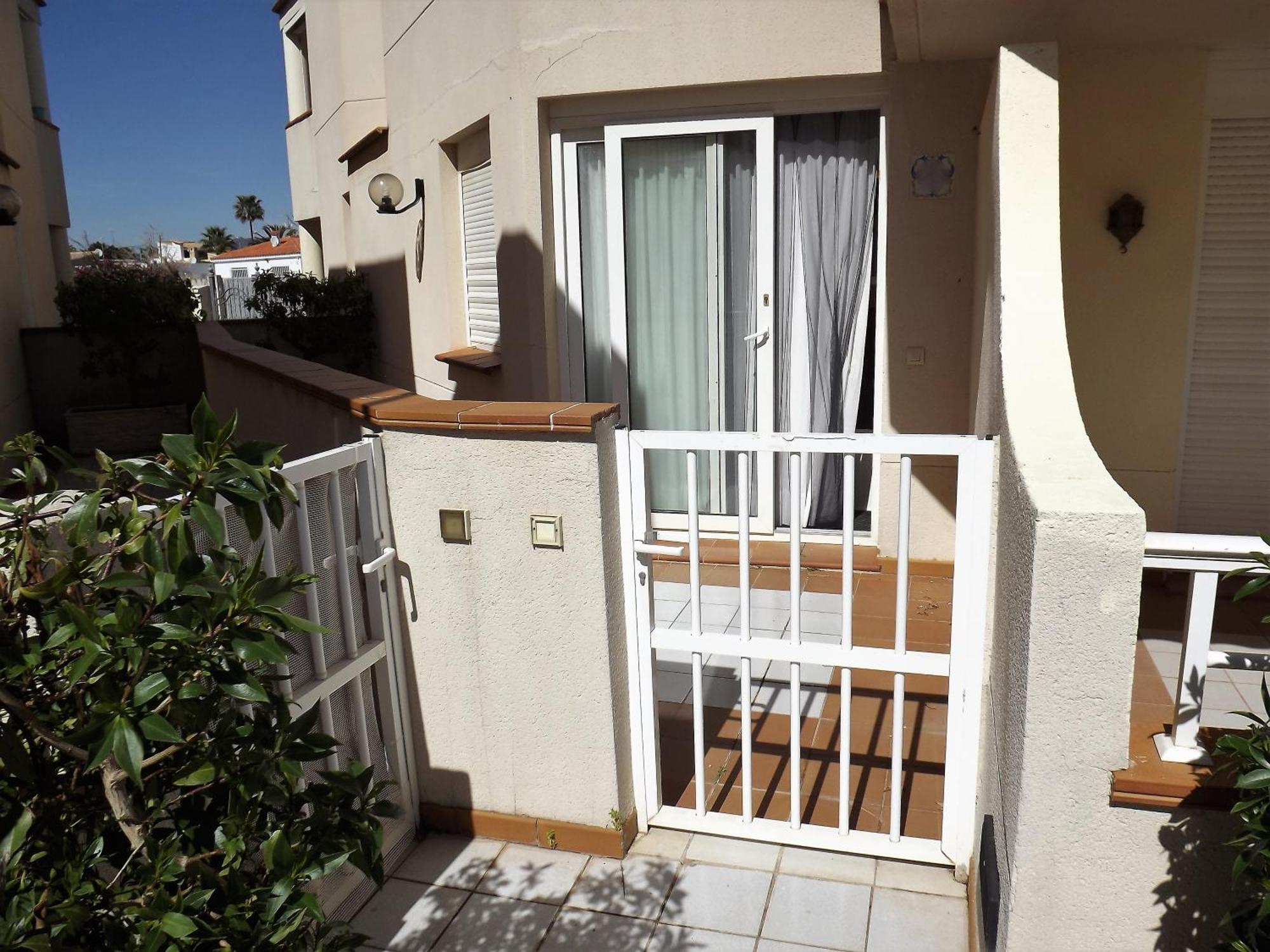 Apartamento En Costa Norte De Vinarós Extérieur photo