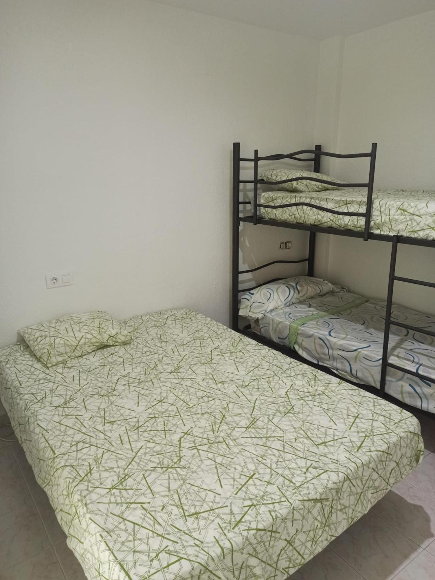 Apartamento En Costa Norte De Vinarós Extérieur photo