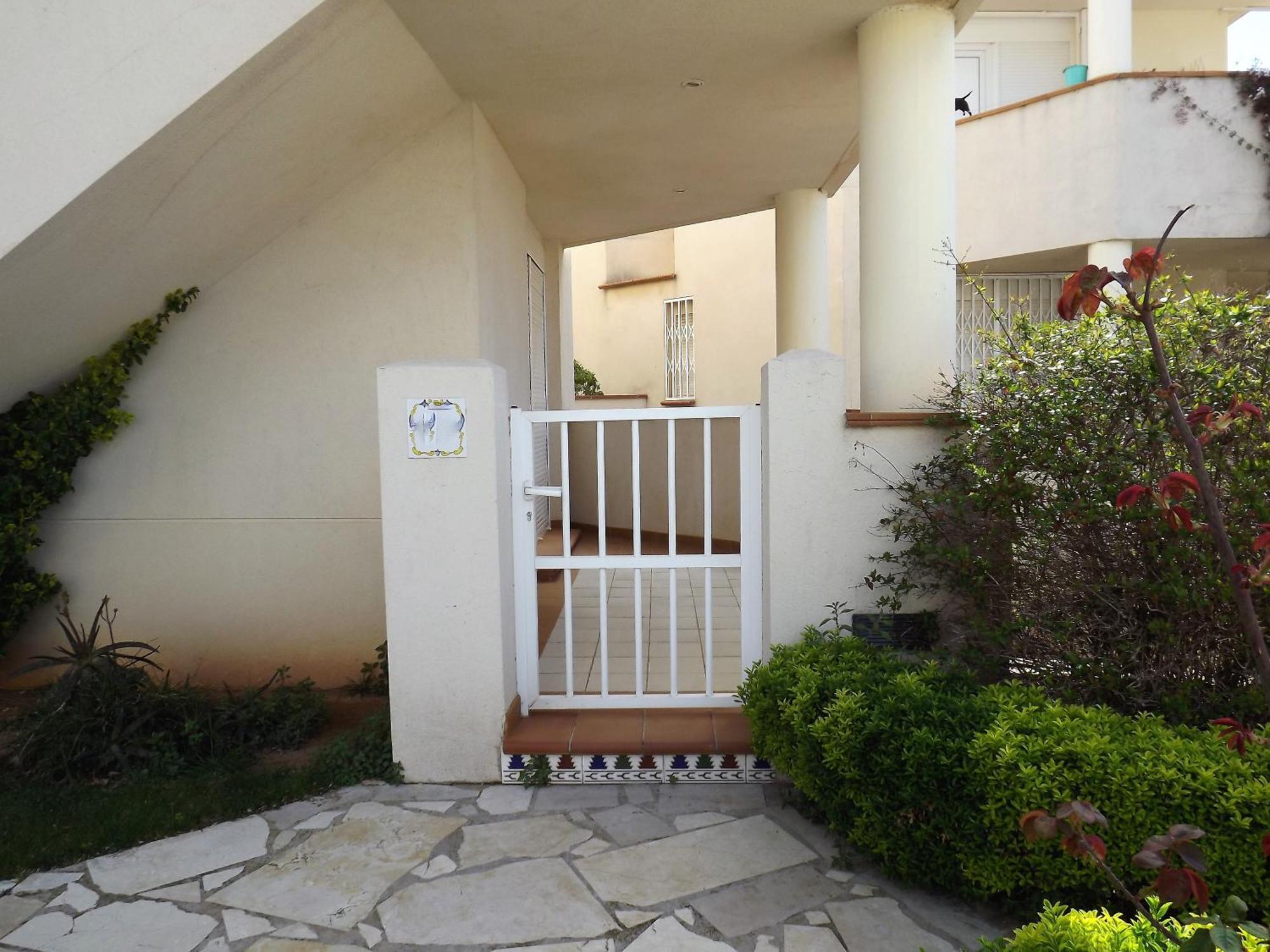 Apartamento En Costa Norte De Vinarós Extérieur photo
