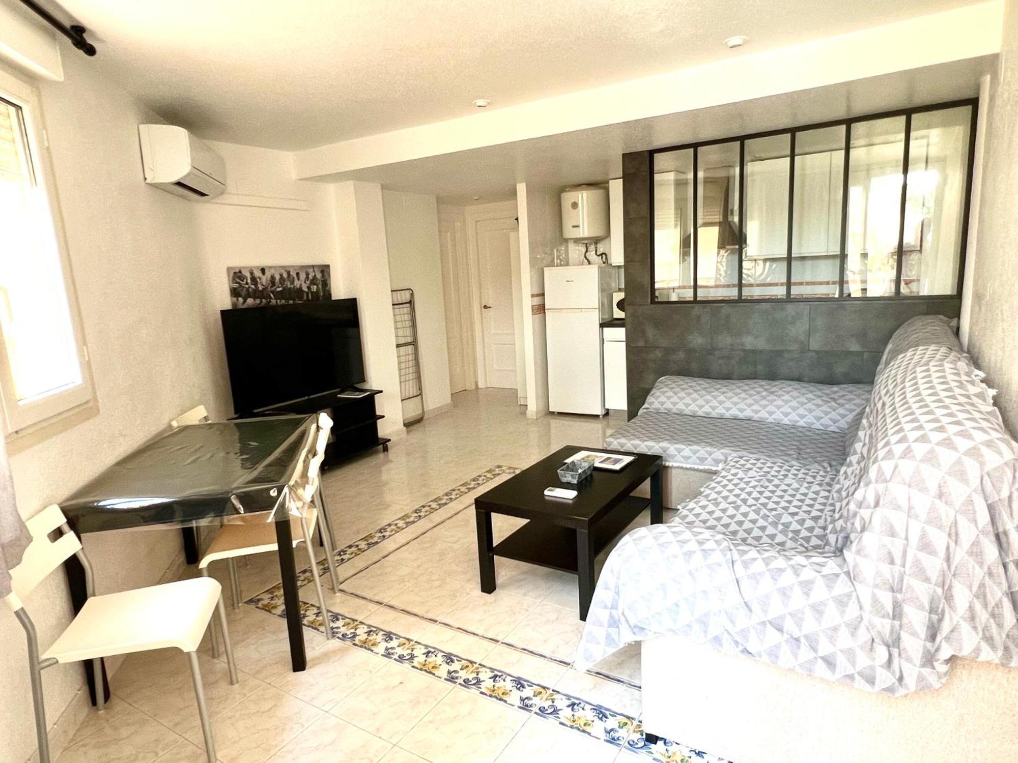 Apartamento En Costa Norte De Vinarós Extérieur photo